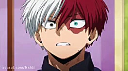 مدرسه قهرمانانه من فصل 4 قسمت...