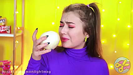 چالش های غذای بانوان  ترکیب غذ...