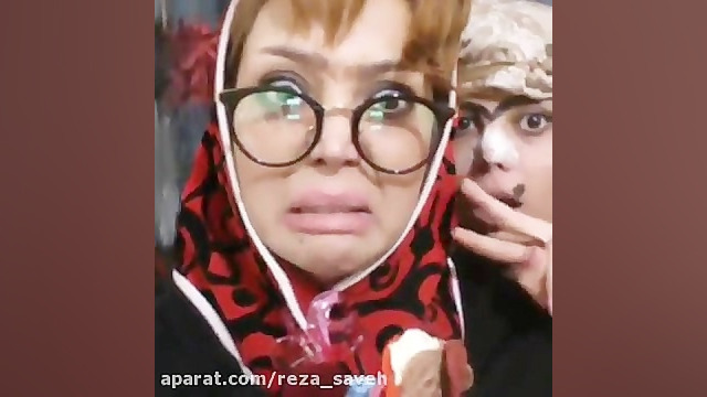 دابسمش دخترا