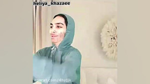 کلیپ خنده دار مشکلات بعد از با...