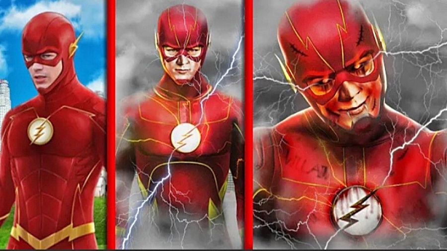 راز بسیار عجیب و معمایی در GTA...