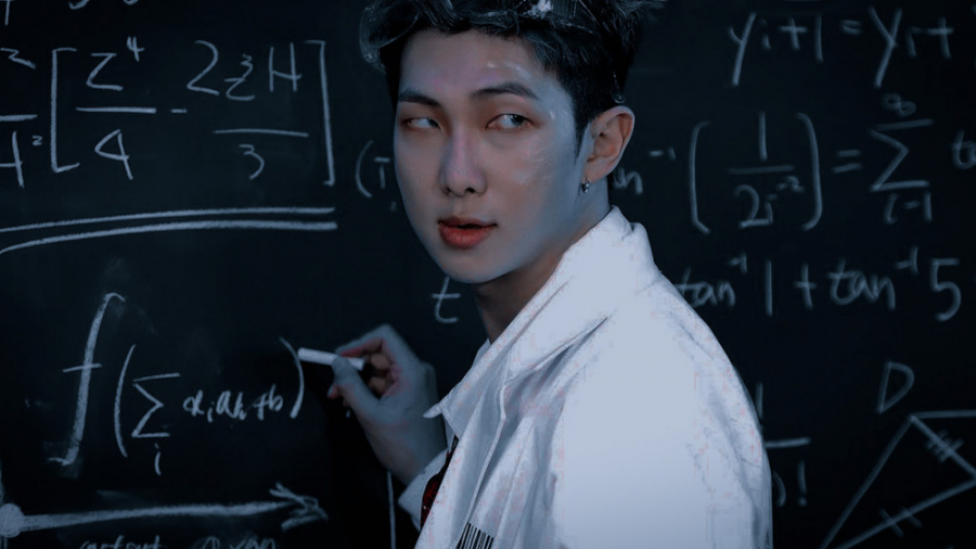 تصور کن بی تی اس وانشات بی تی...