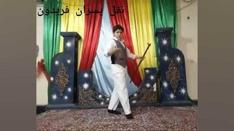 اولین مسابقه مجازی کودک و شاهن...