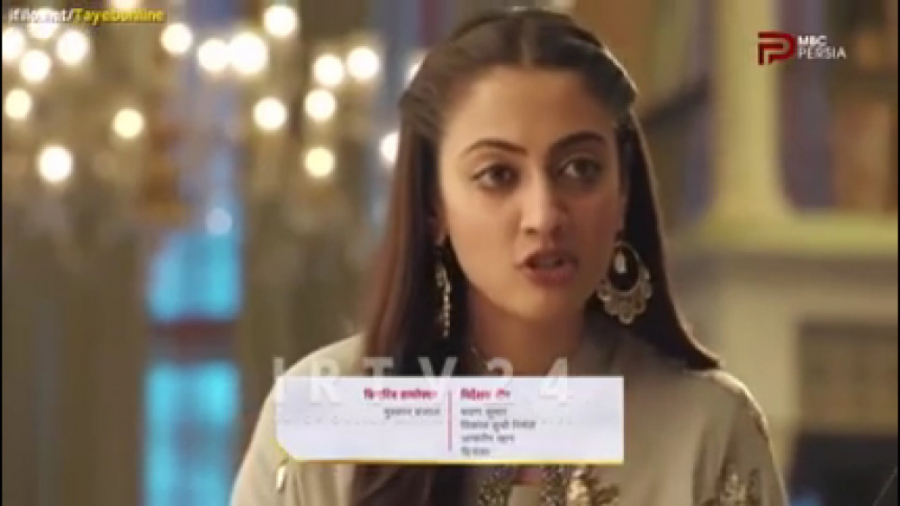 مسحور قسمت ۳۹=اپارات پاک نکن ل...