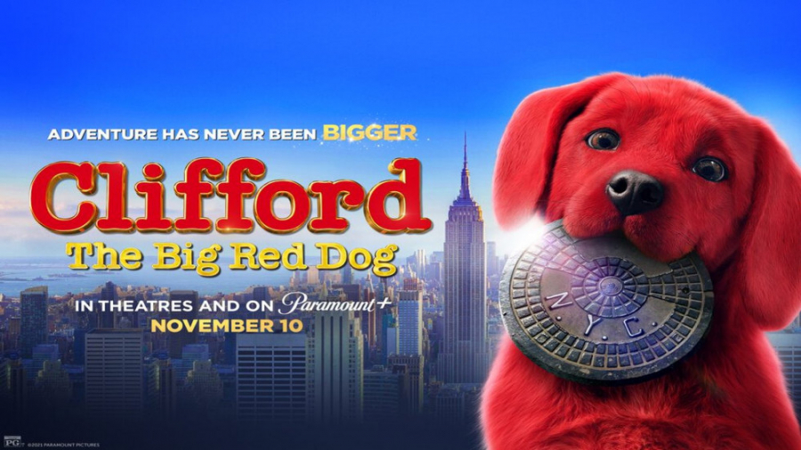 فیلم کلیفورد سگ بزرگ قرمز Clifford the Big Red Dog 2021 زیرنویس فارسی زمان5746ثانیه