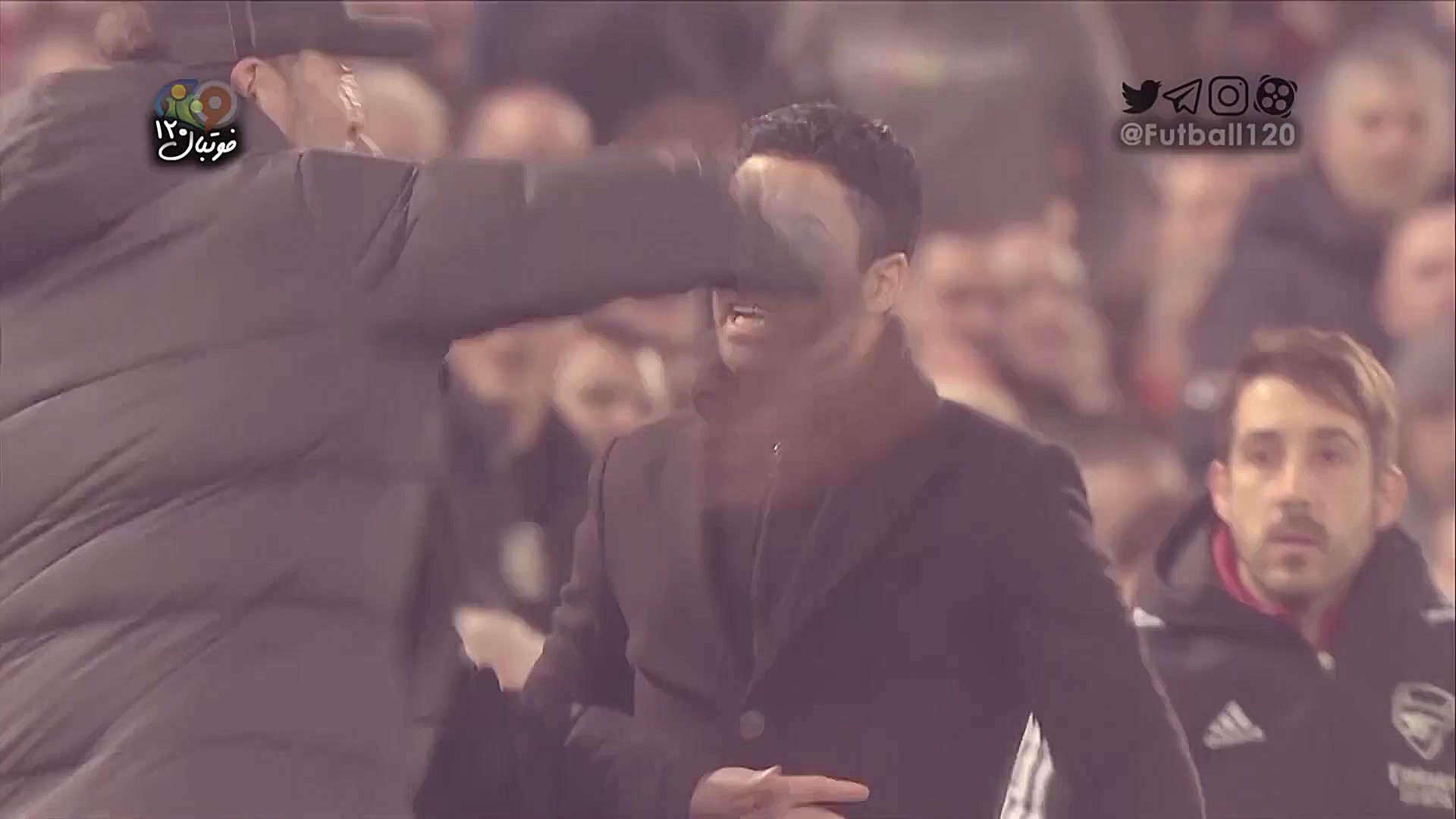 فوتبال ۱۲۰ | کلیپ هفته فوتبال...