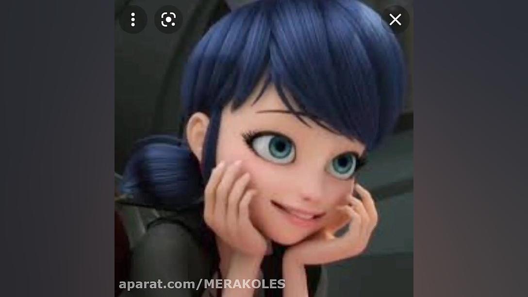 دوستی میرالکسی