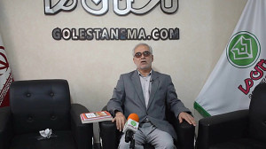قیام مردم گرگان مهجور تاریخ