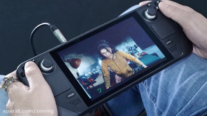 تریلر اجرای بازی Devil May Cry...