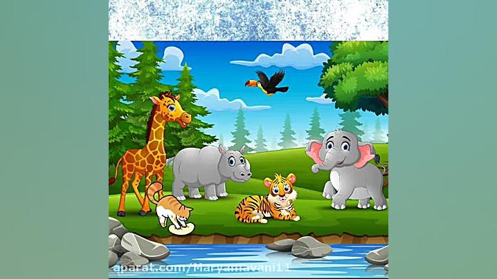 تدریس صفحه‌ ۵۴ ریاضی عدد ۴، او...