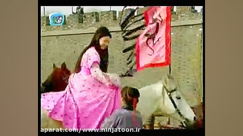 سریال افسانه جومونگ قسمت 1 دوب...