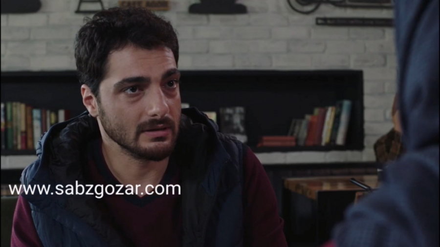 سریال خسوف قسمت 7