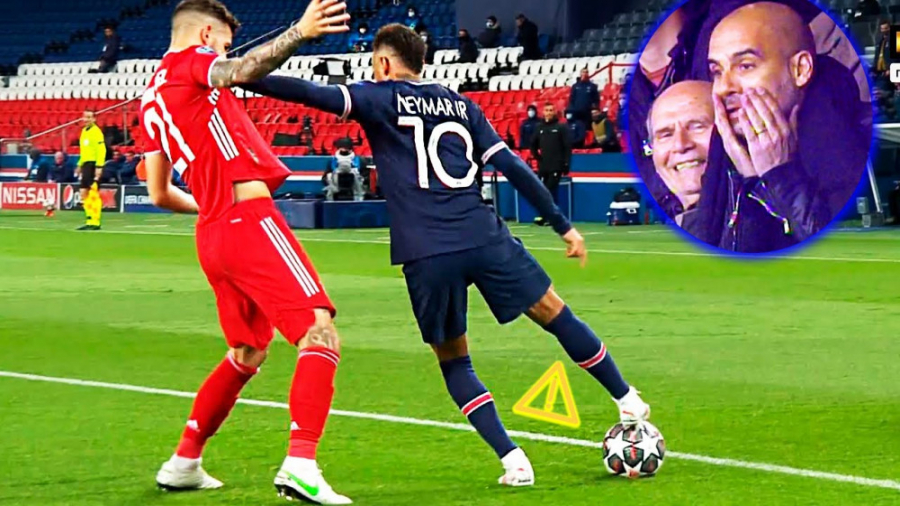 دیدنی&zwnj;ترین حرکات ستارگان...