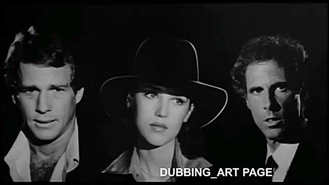 انونس فیلم های قدیمی .. گوینده...