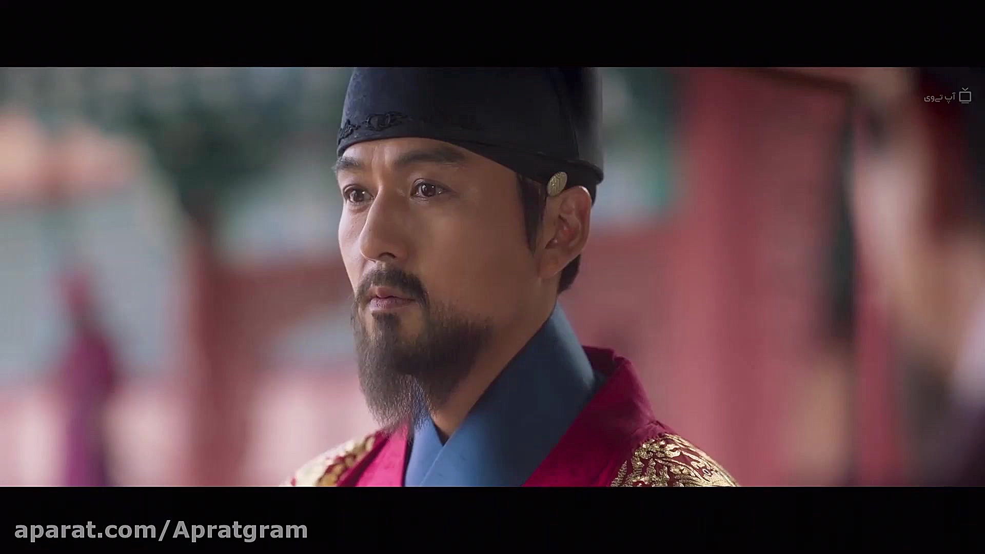 سریال کره ای علاقه پادشاه قسمت...