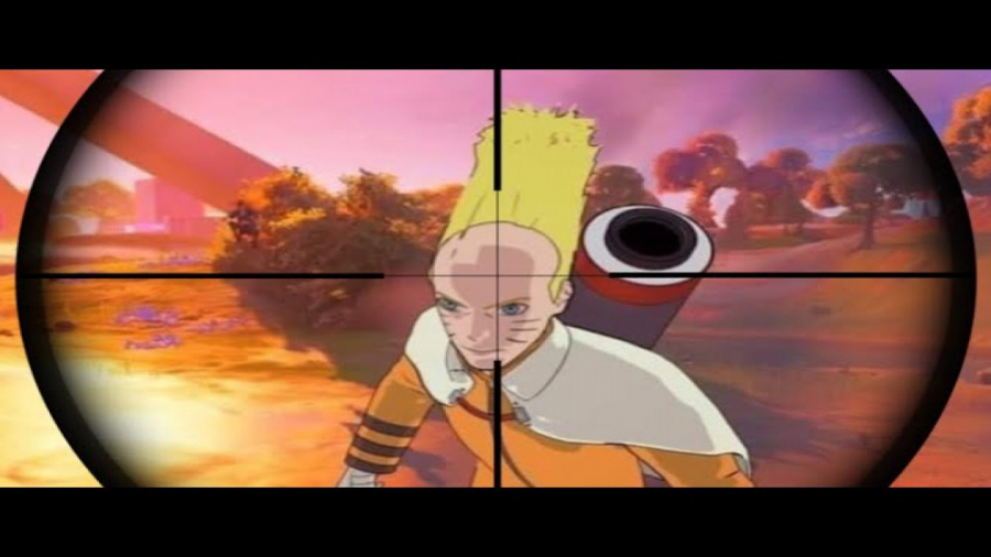 لحظات فان بازی فورتنایت قسمت 2...