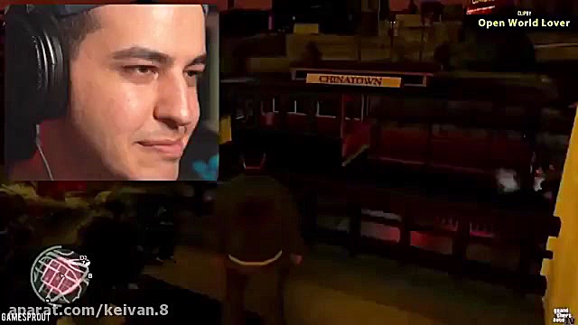 اریا کئوکسر