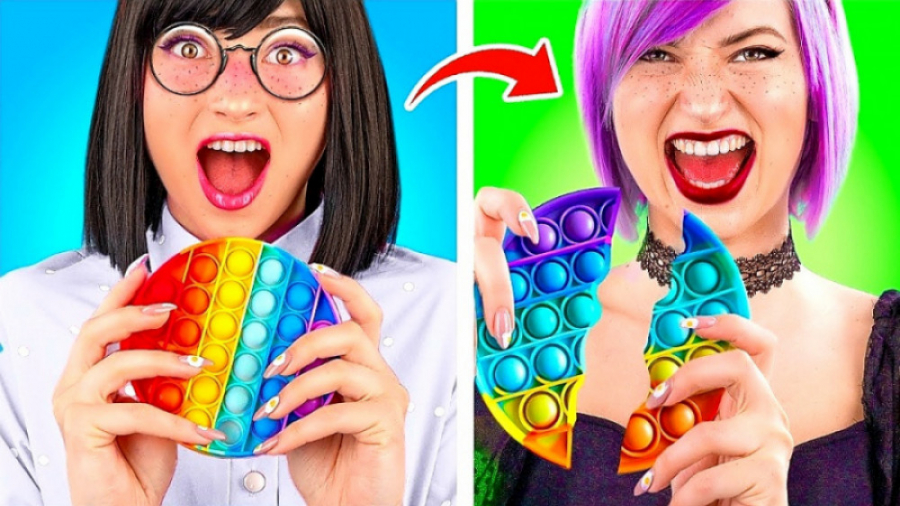 تفریح و سرگرمی  ترفند های جدید...