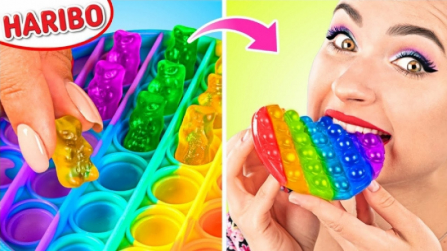 تفریح و سرگرمی  ترفند های جدید...