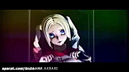 هارلی کویین