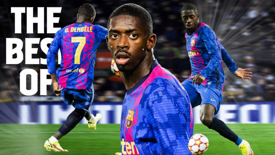 عملکرد عثمان دمبله مقابل بنفیک...