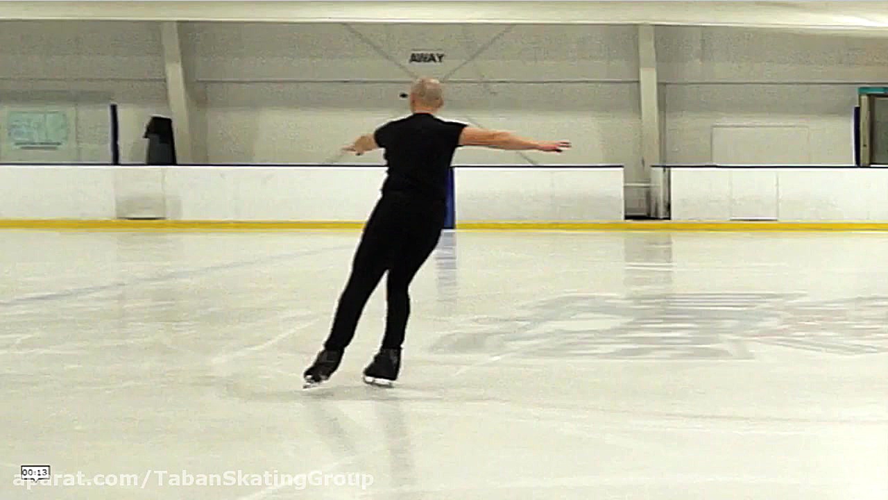 جلسه صد و بیست و ششم  تمرین زی...