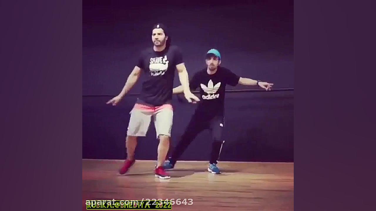 وارون دوین داوان