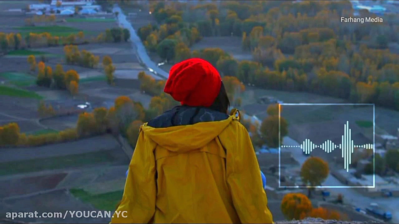 آهنگ غمگین افغانی به یاد وطن...