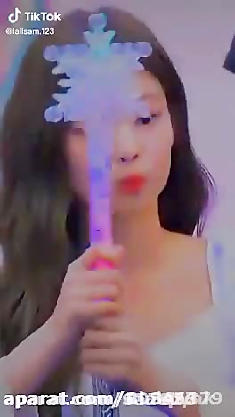 ویدیو خفن از جنی