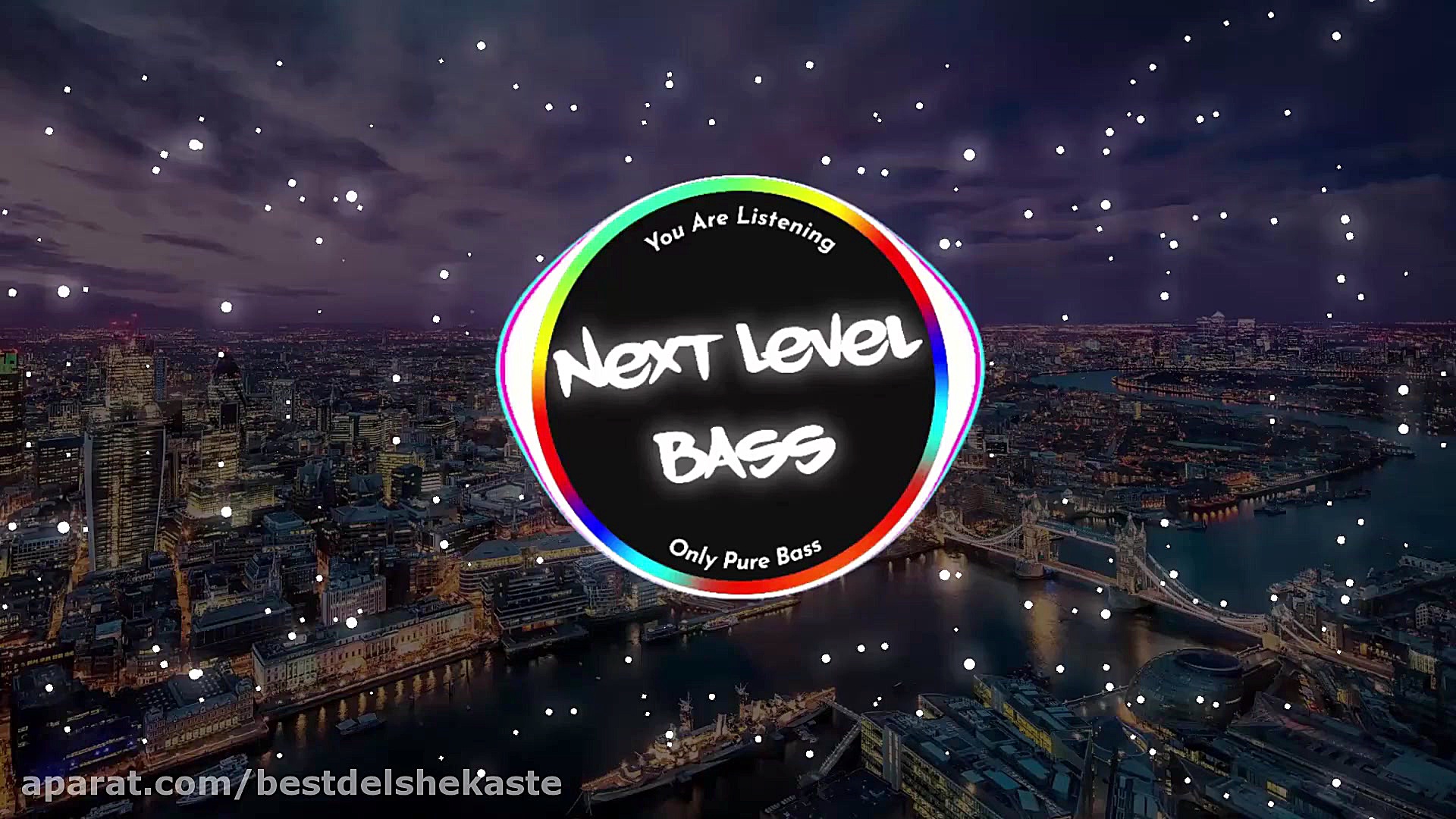 قوی ترین آهنگ بیس دار جدید | آ...