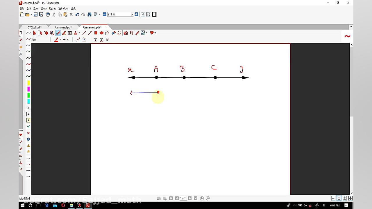 فصل 4  قسمت اول ( روابط بین پا...