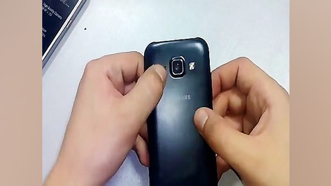 Samsung Galaxy J1 VS Samsung G...