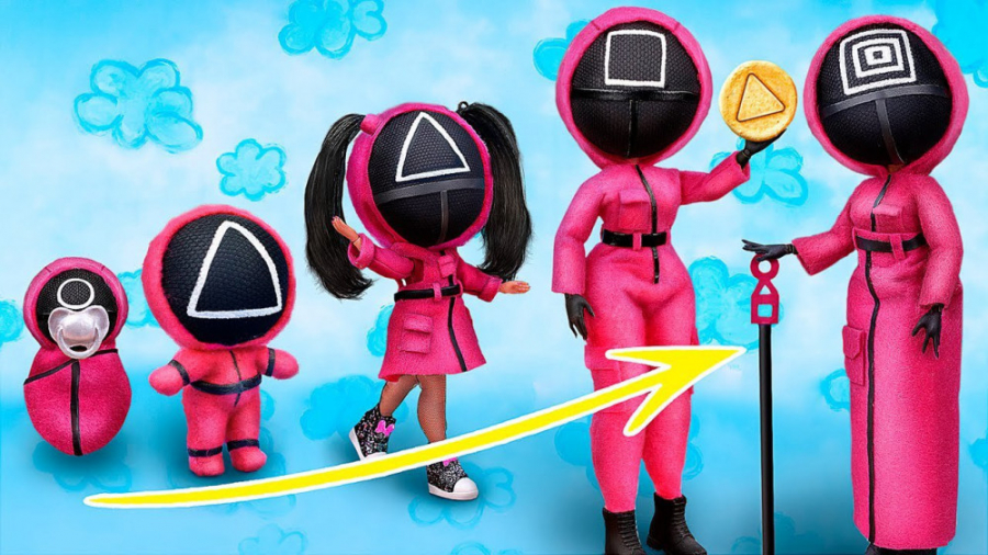 ۱۰ ایده ال و ال سورپرایز :: عر...