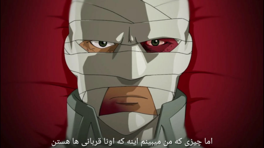 بتمن مرگ در خاندان قسمت های وی...