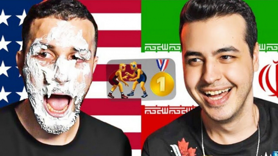 نتیجه ی بی سوادی و نادونی میشه...