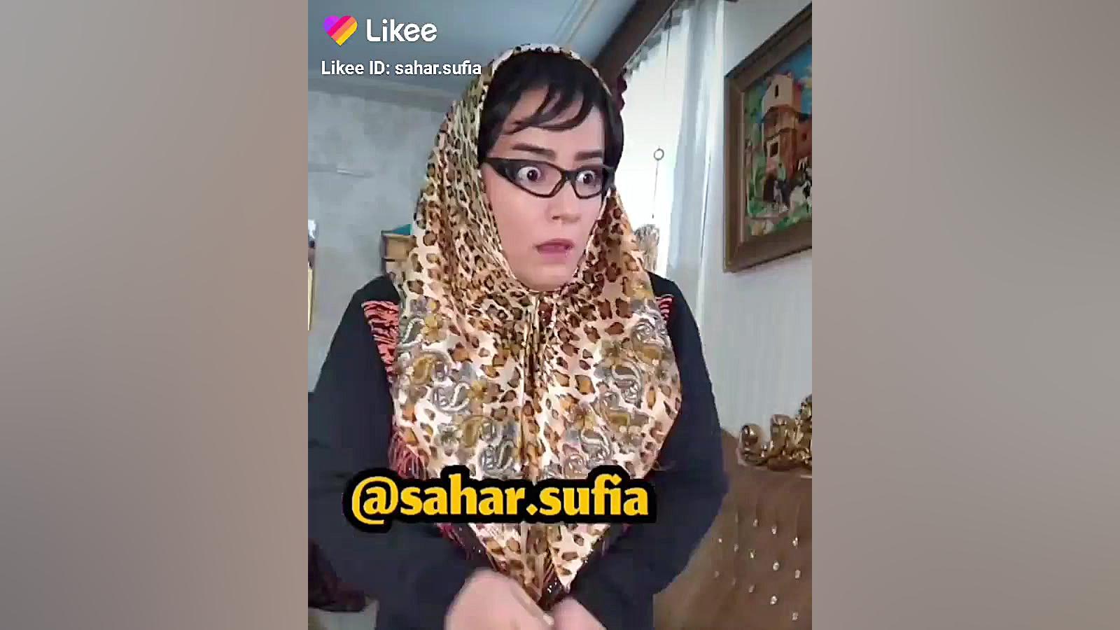 کلیپ طنز طنز جدید طنز جدید ایر...