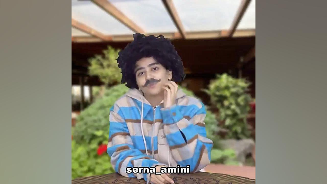 کلیپ طنز طنز جدید طنز جدید ایر...