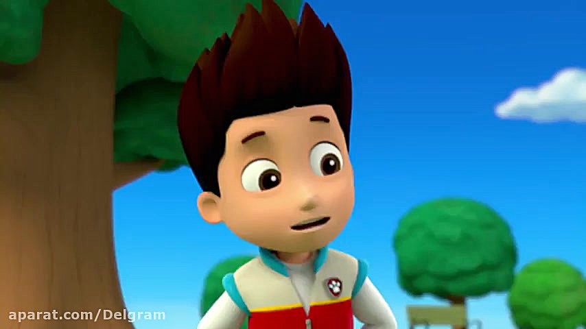 انیمیشن سگهای نگهبان  سگهای نگ...