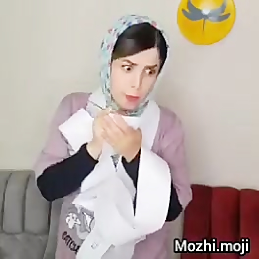 کلیپ طنز طنز جدید طنز جدید ایر...