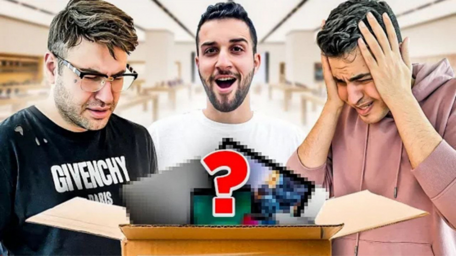 ولاگ بهترین لب تاپ گیمینگ | لب...