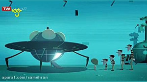 دالتونها قسمت ۱۹ دوبله فارسی