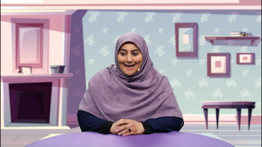 از &quot;الف&quot; تا &quot;ی&...