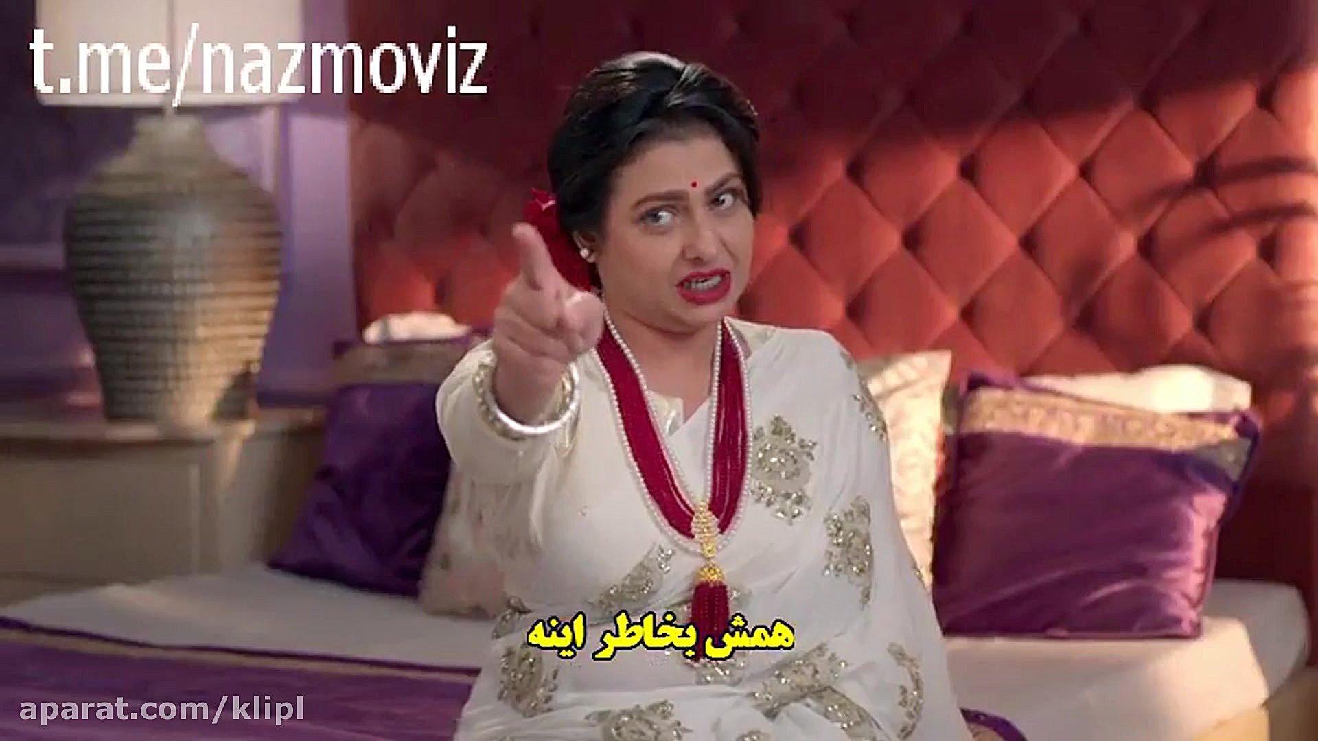 سریال زبان عشق | فصل 2 | قسمت...