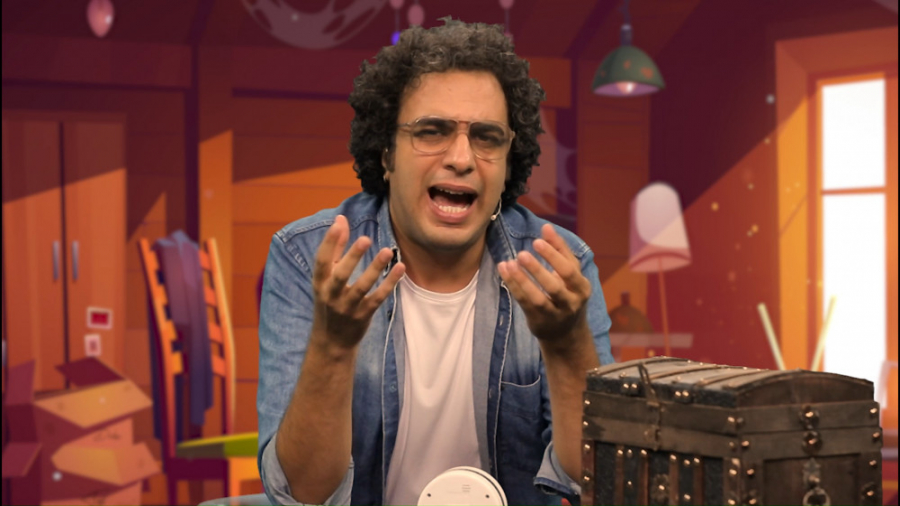 درس اجتماعی رو جذاب و سرگرم‌کن...