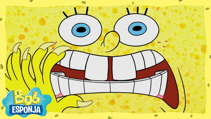 کارتون باب اسفنجی جدید و دیدنی...