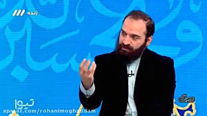 پدر میگفت تا وقتی من زنده هست...