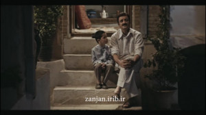 سریال صبح آخرین روز (قسمت چهار...