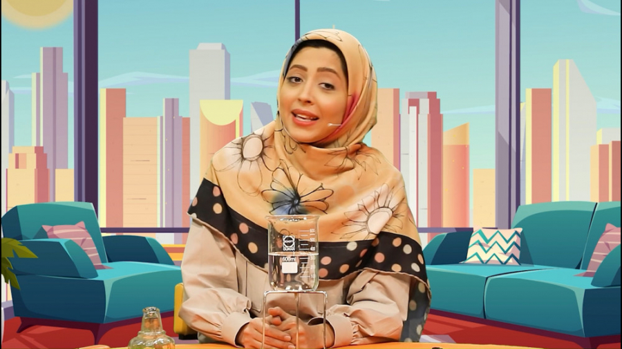 آماده یک سفر جذاب برای یادگیری...