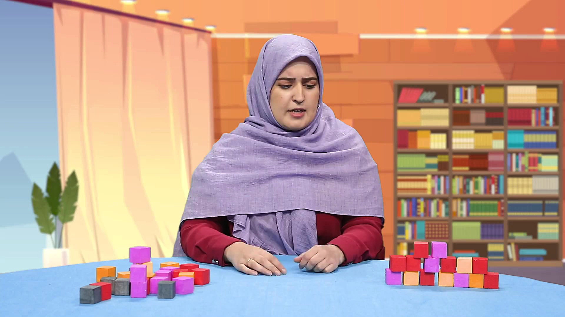 ریاضی پایه دوم فیلیمومدرسه