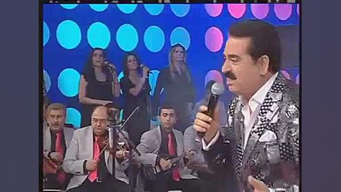 آهنگ Aramam ابراهیم تاتلیسس